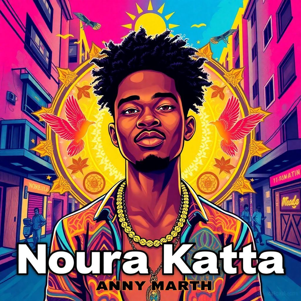 Noura Katta Anthem