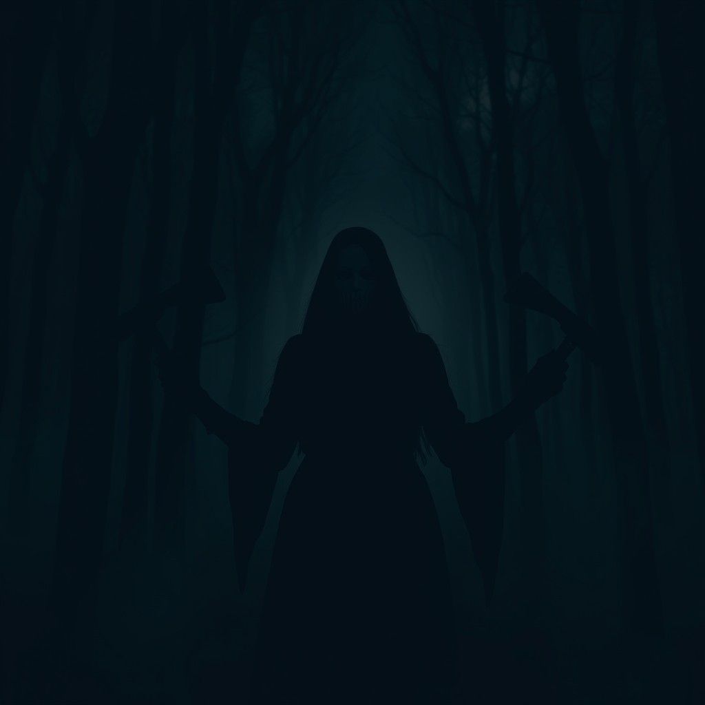 Huntress