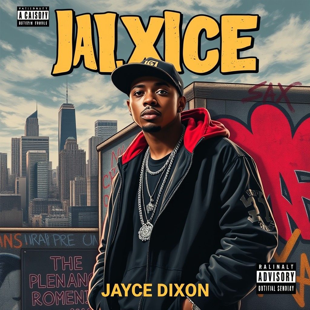 Jayce Dixon
