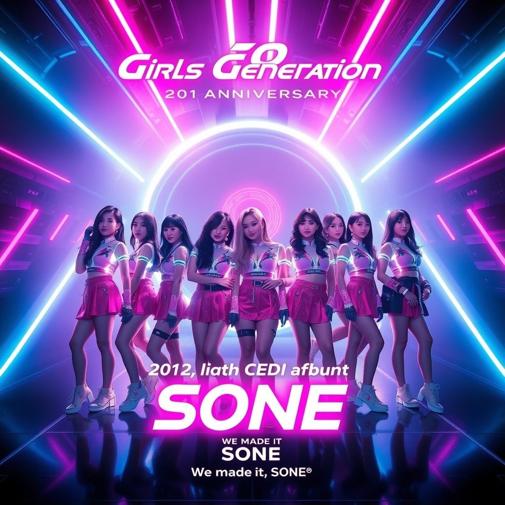 We Made It, SONE