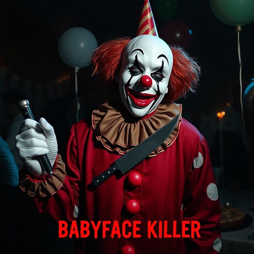 Babyface Killer