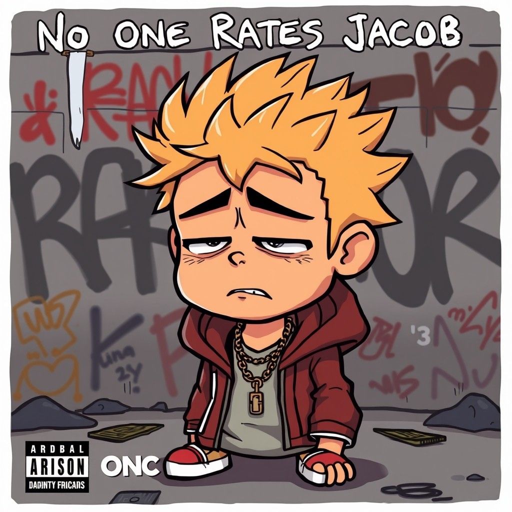 No One Rates Jacob