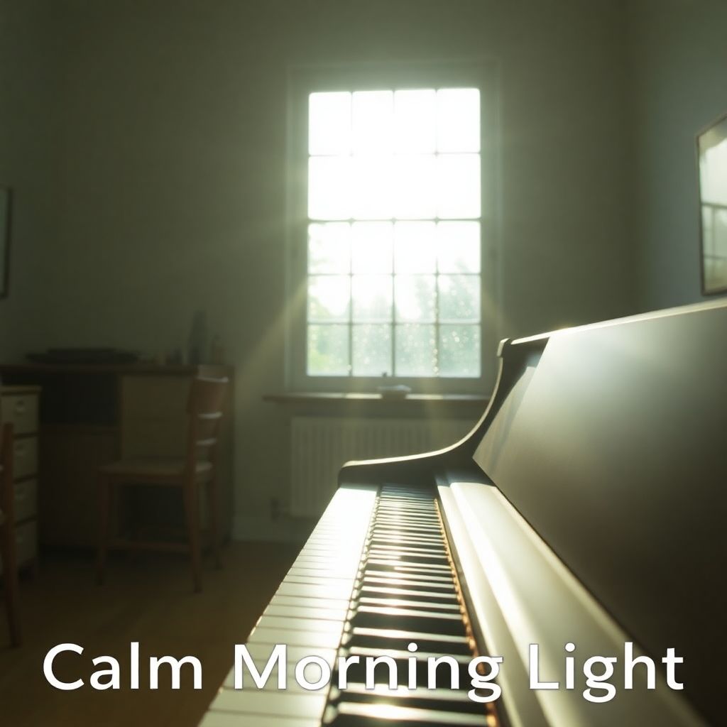 Calm Morning Light