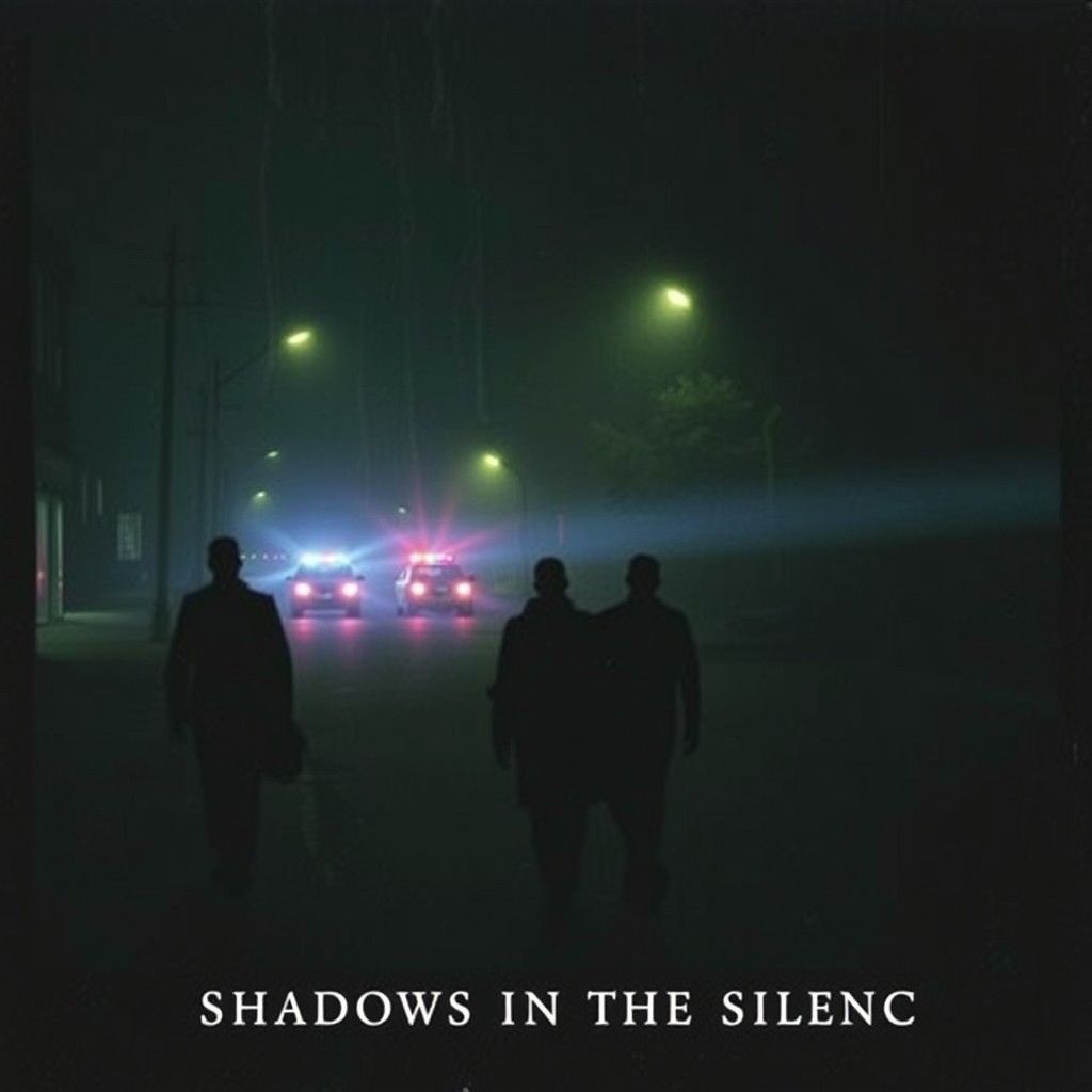 Shadows in the Silence