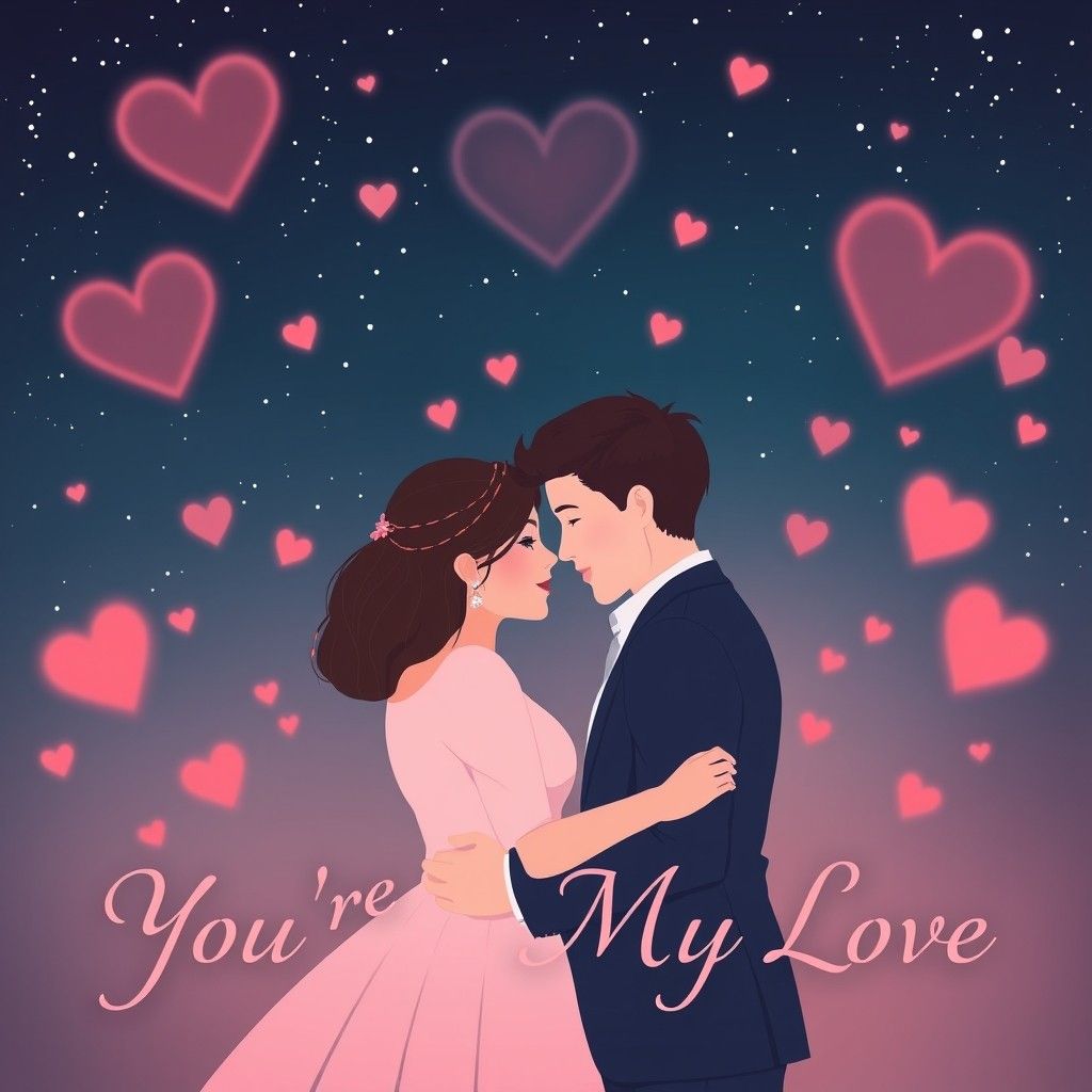 You're My Love