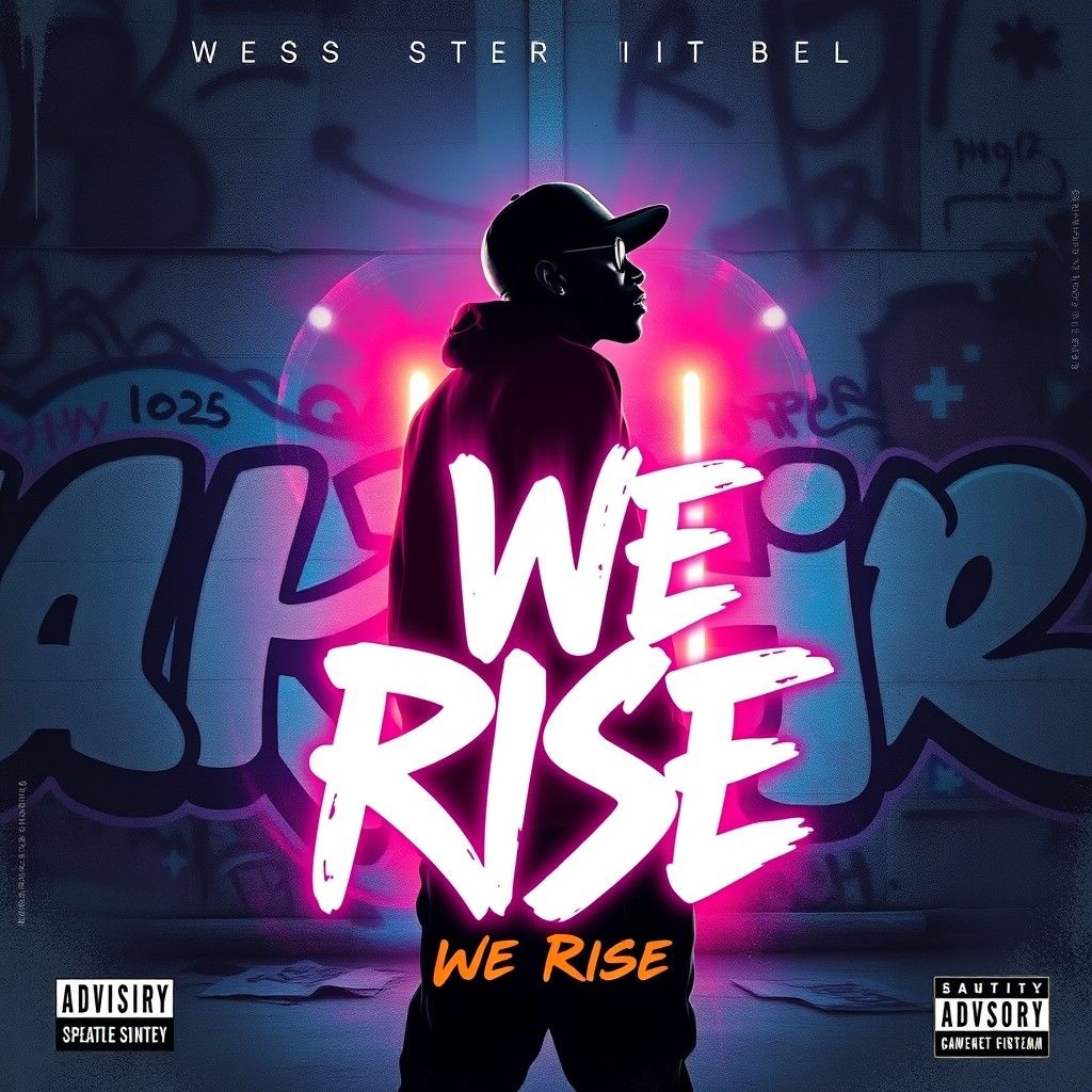 We Rise