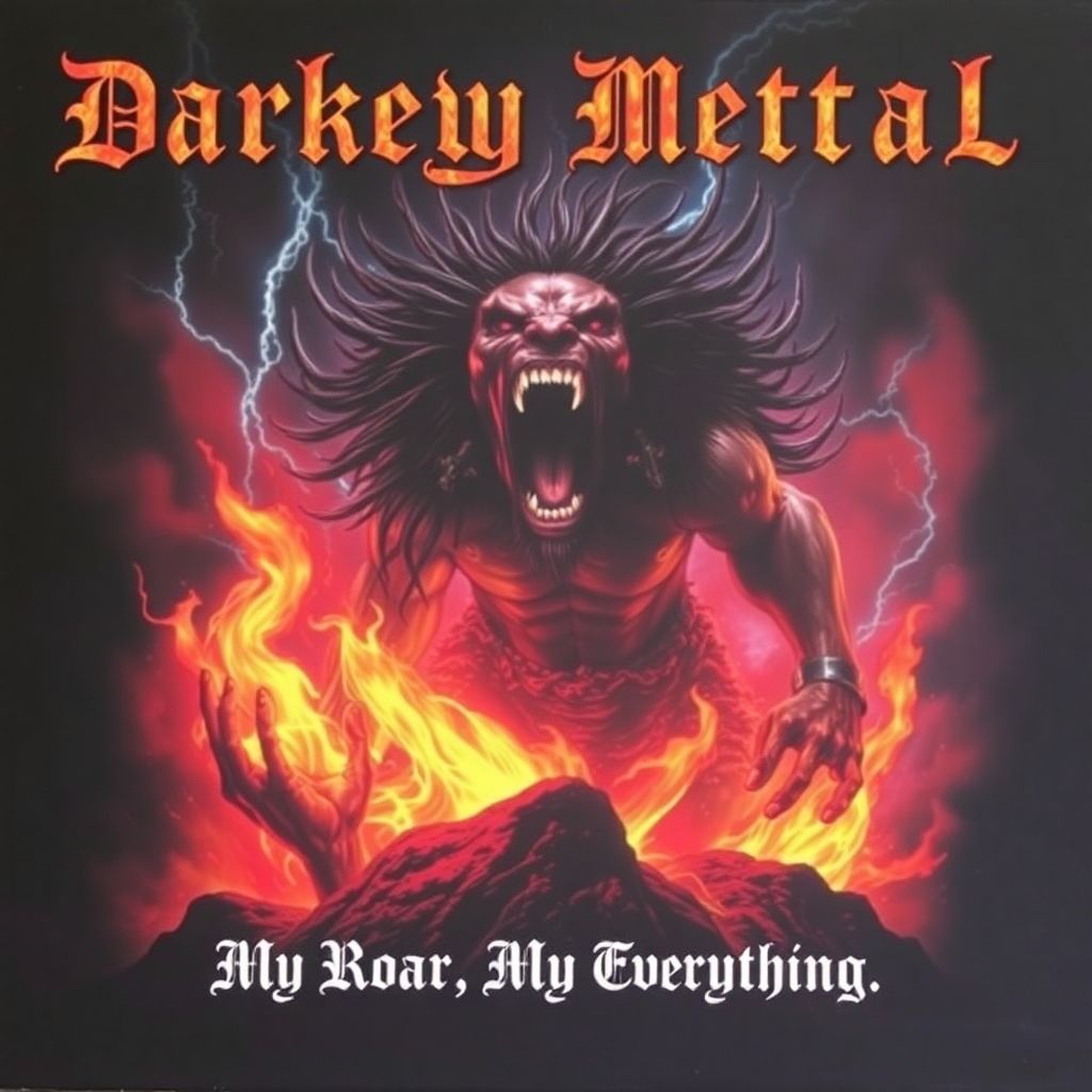 Roar of Everything