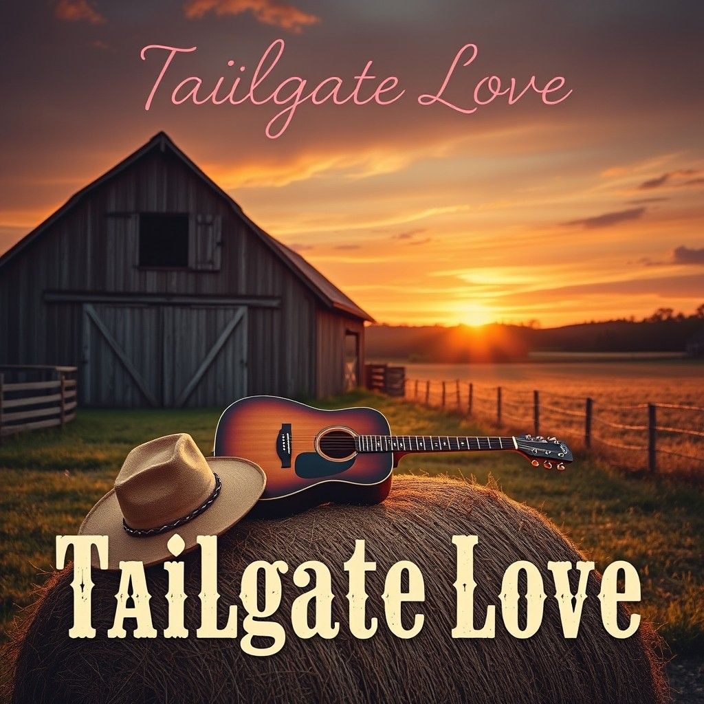 Tailgate Love