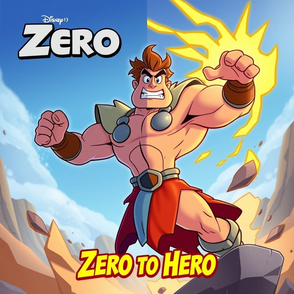 Zero to Hero