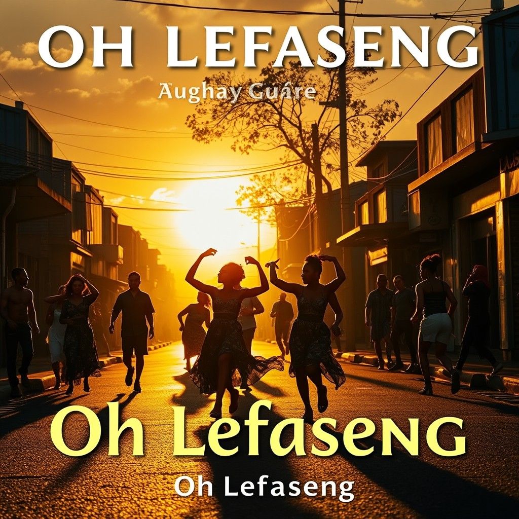 Oh Lefaseng