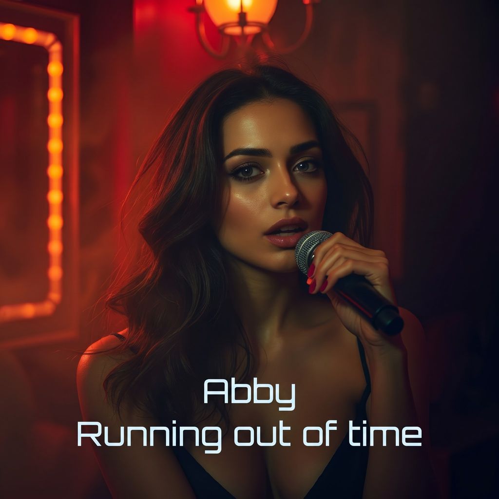 Running Out Of Time (Abby)