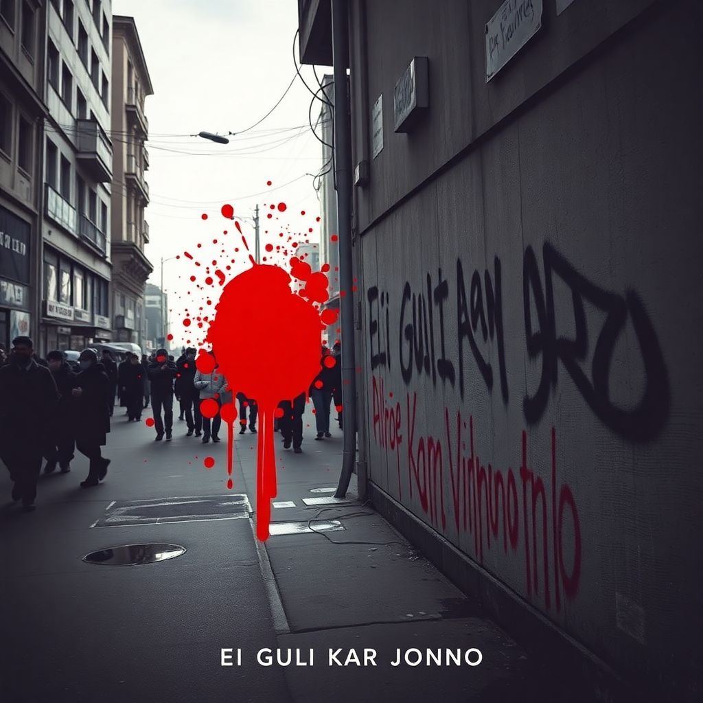 Ei Guli Kar Jonno