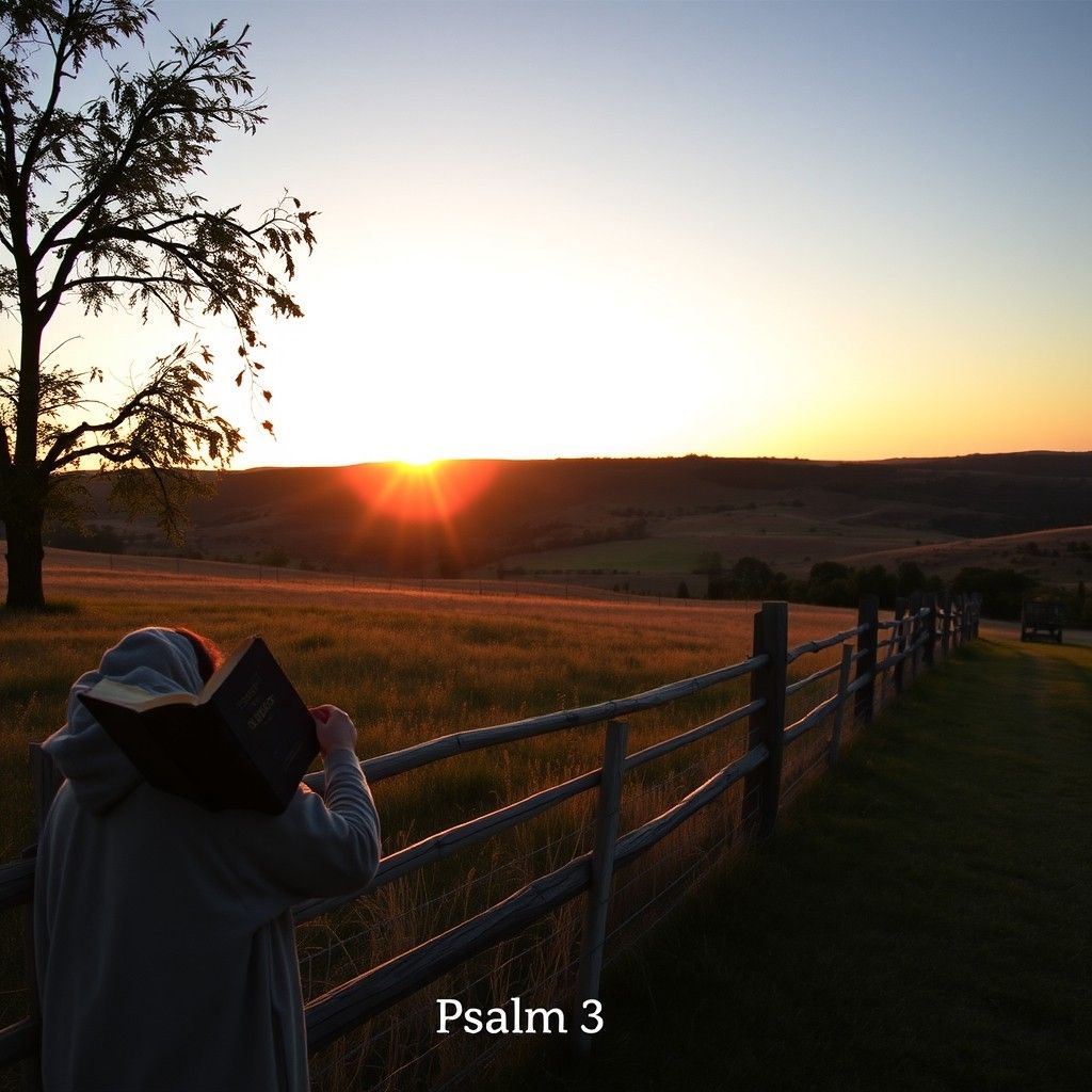 Psalm 3