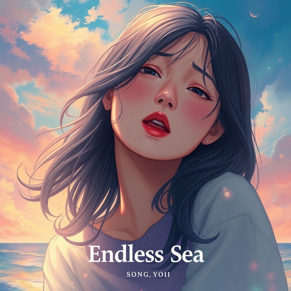 Endless Sea