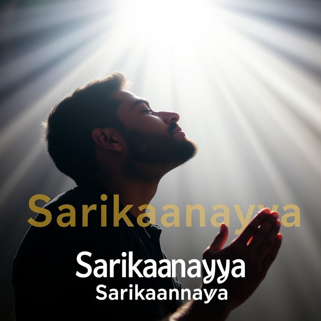 Sarikaanayya