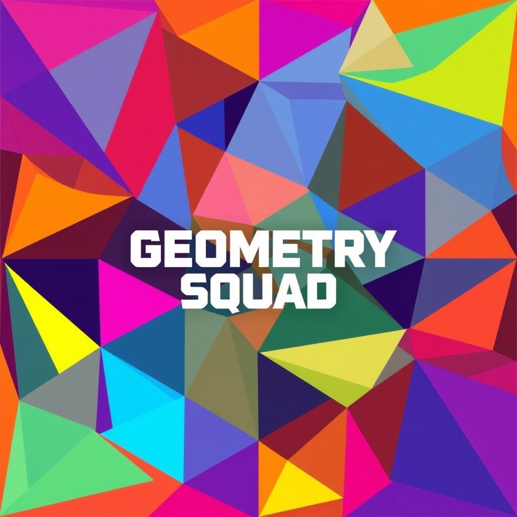 Geometry Squad