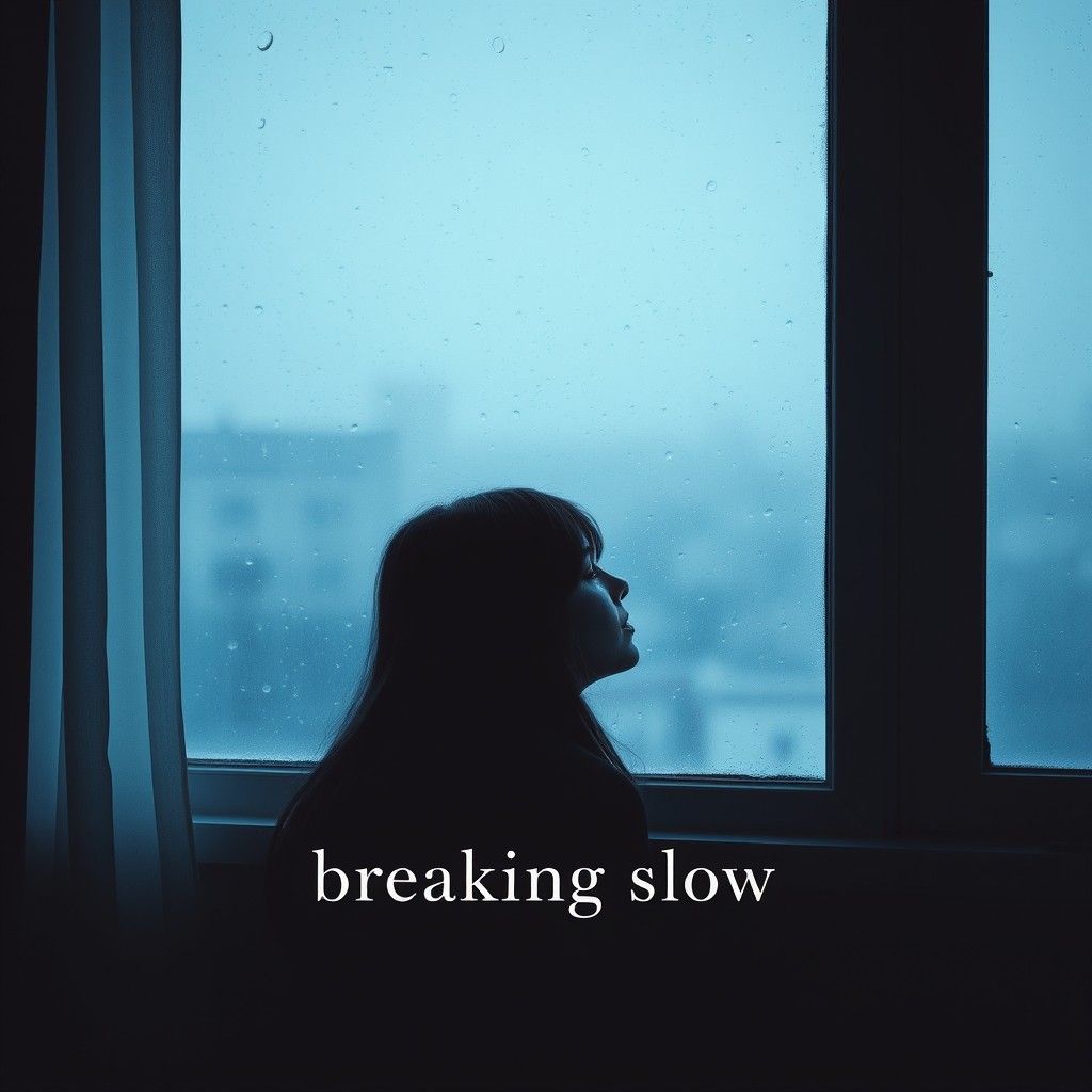 Breaking Slow