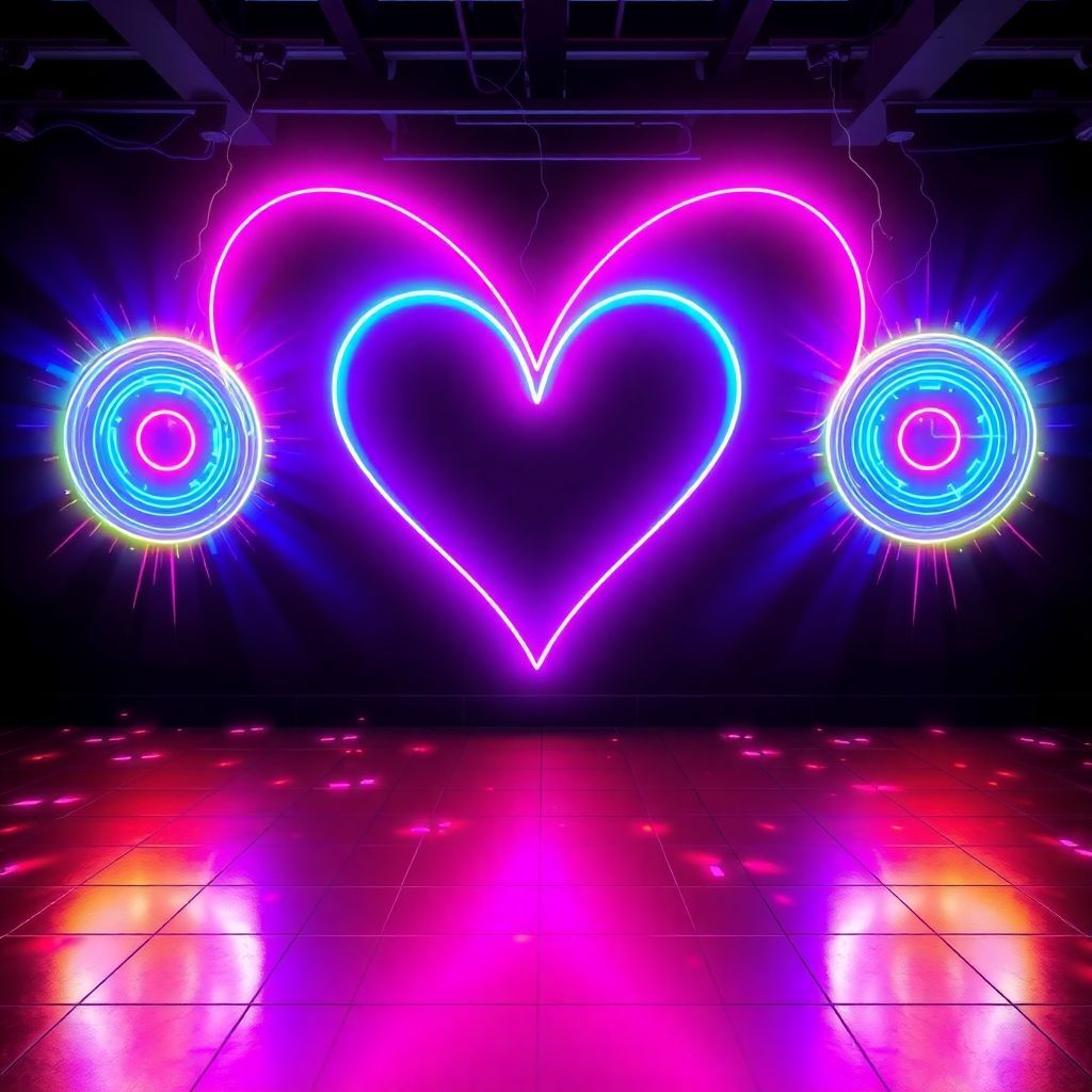 Electric Love