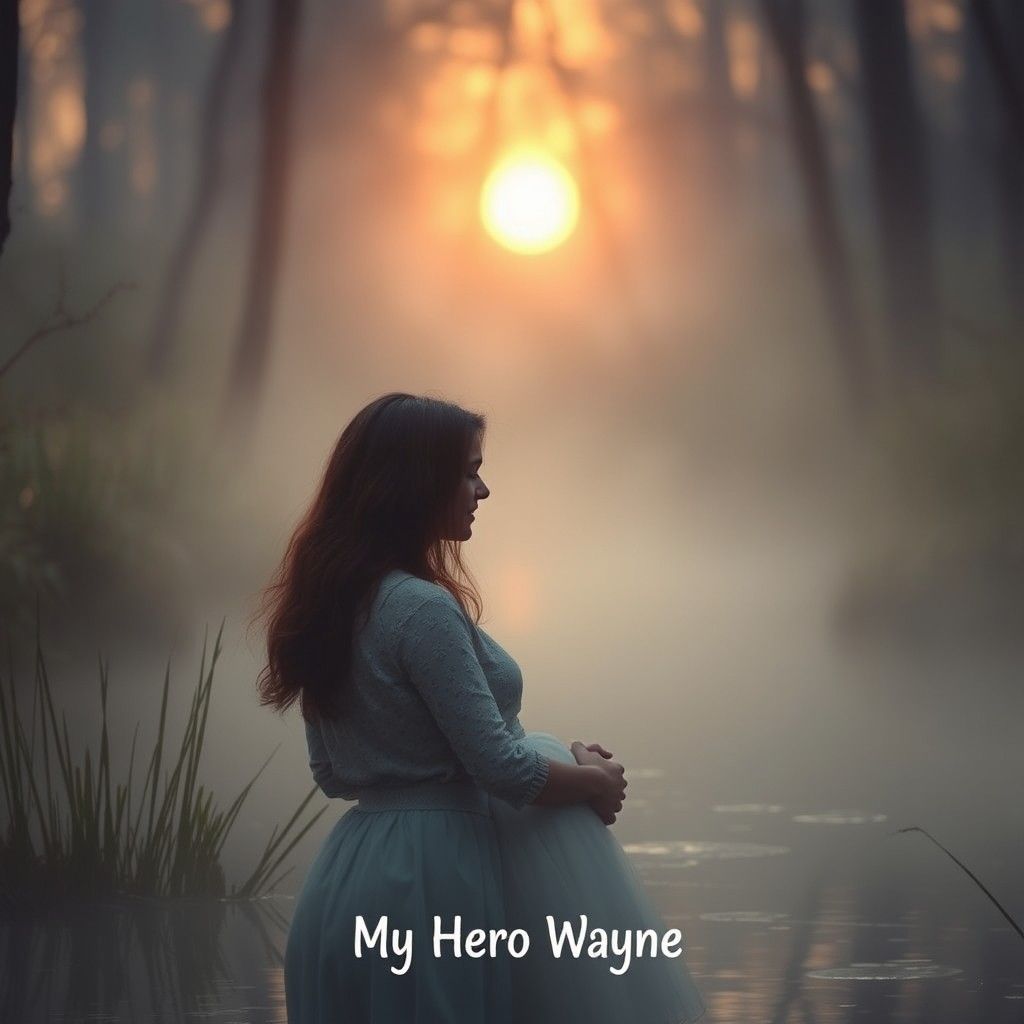 My Hero Wayne
