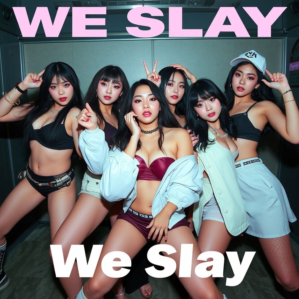 We Slay