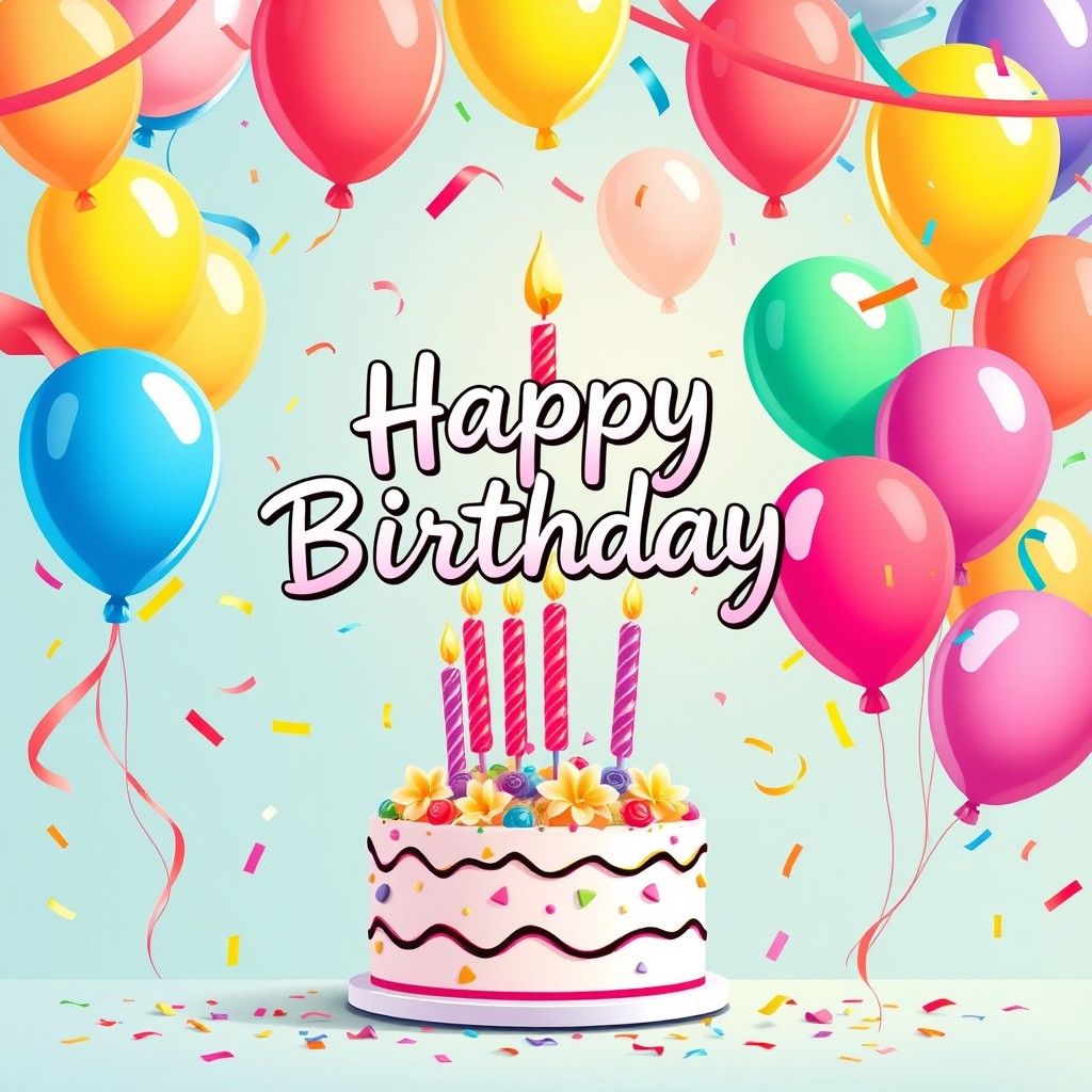 Happy Birthday Maam Edmilyn