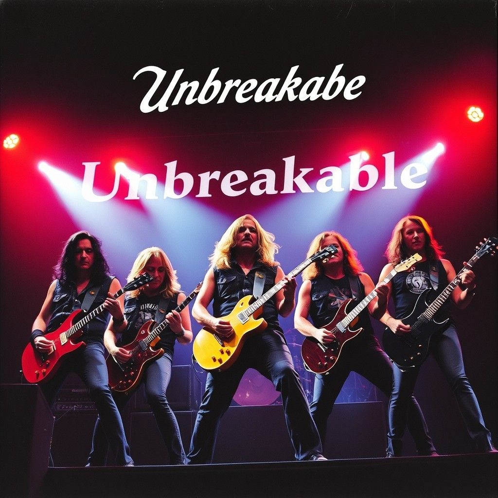 Unbreakable