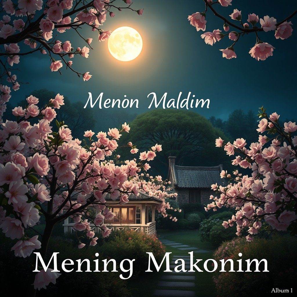 Mening Makonim