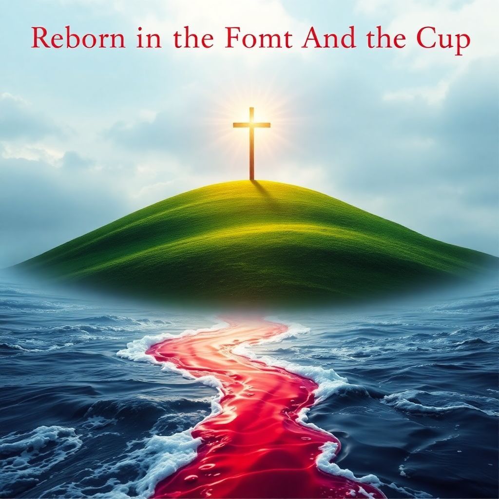 Reborn In The Font And The Cup