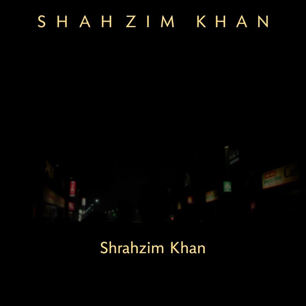 Shahzim Khan
