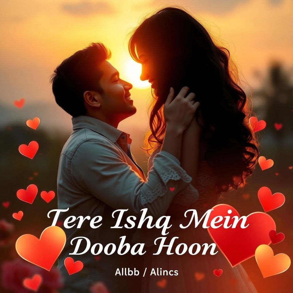 Tere Ishq Mein Dooba Hoon