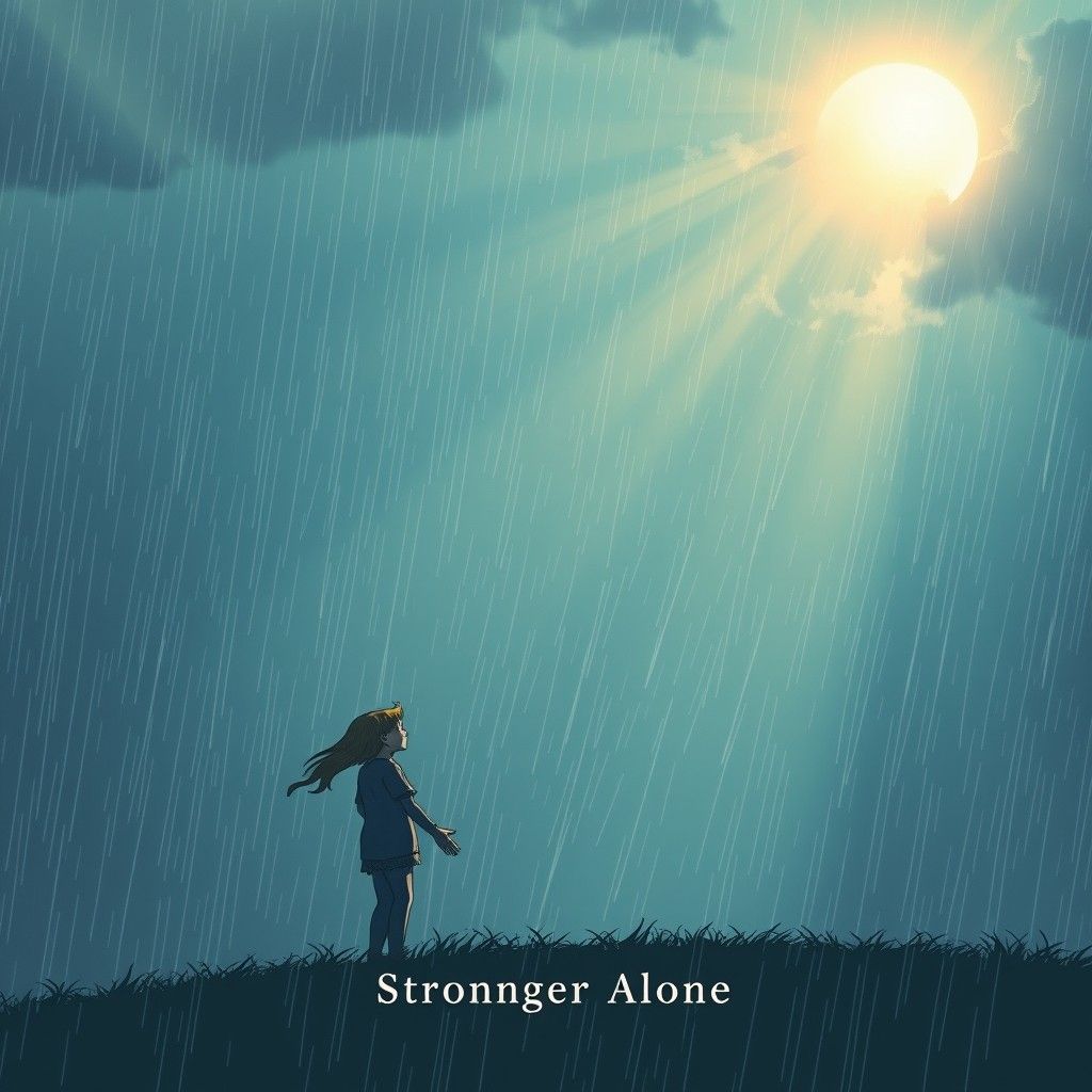 Stronger Alone