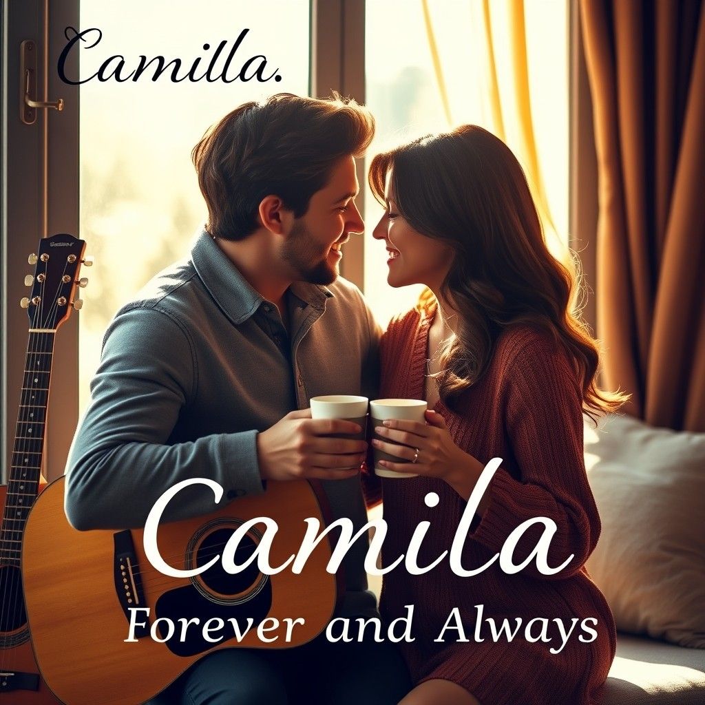 Camila, Forever and Always