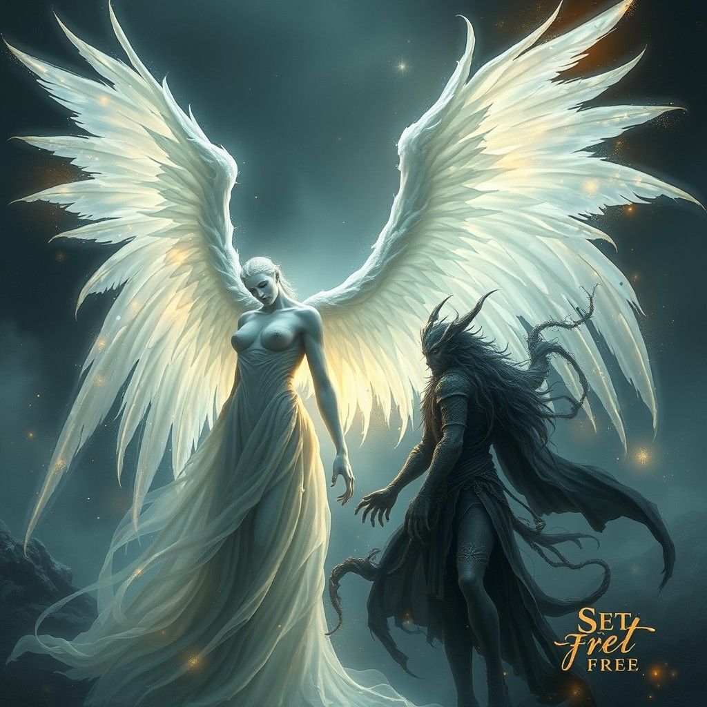 Set Free