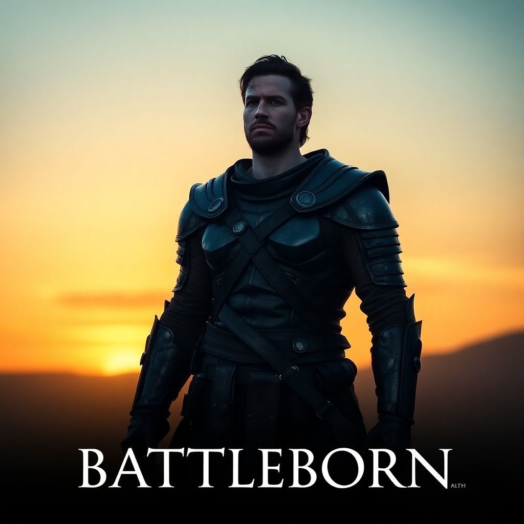 Battleborn
