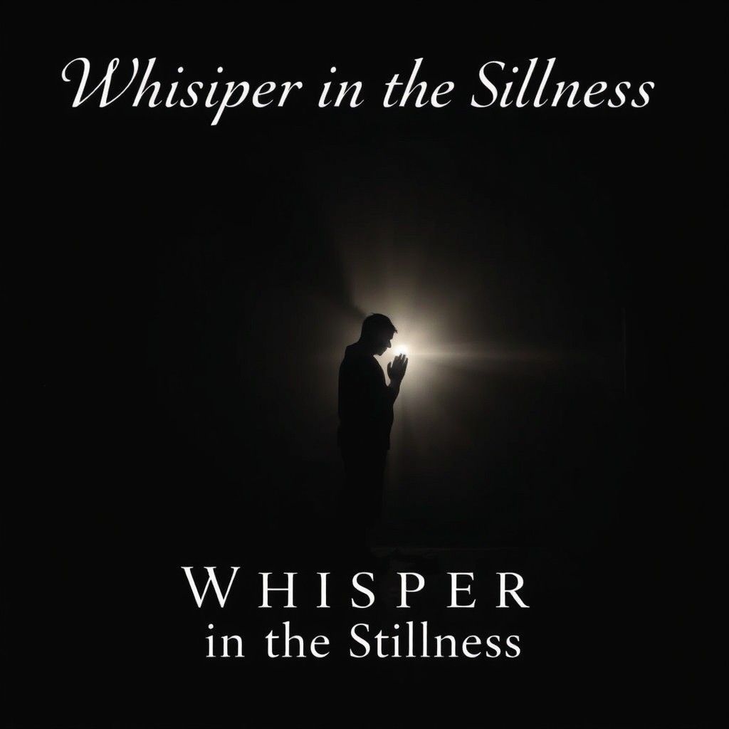 Whisper in the Stillness