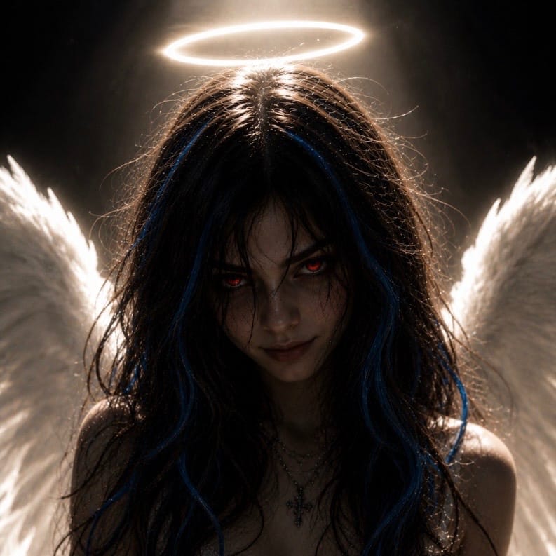 Angel Face