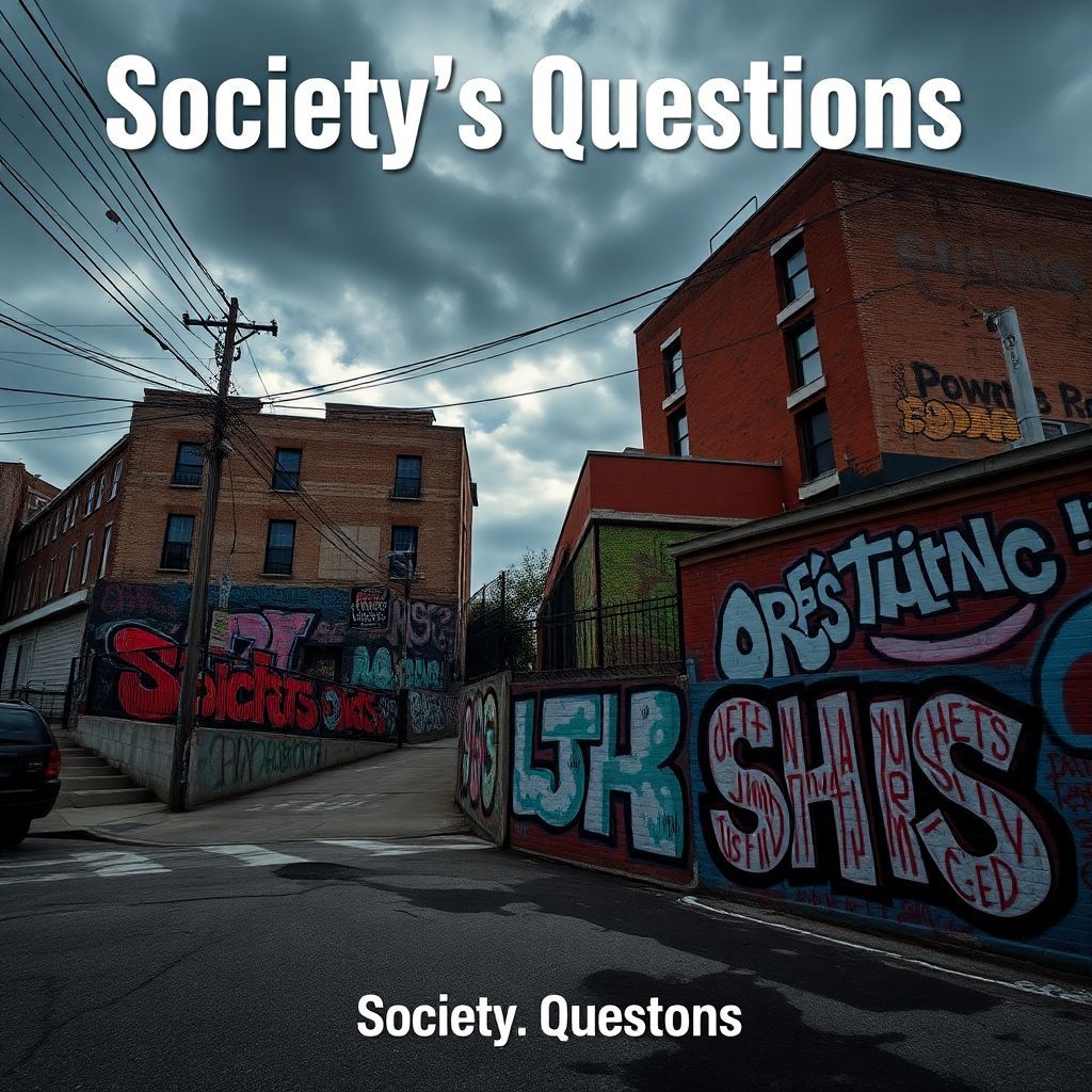 Society's Questions