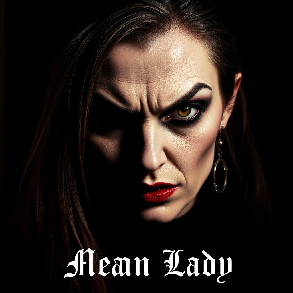 Mean Lady