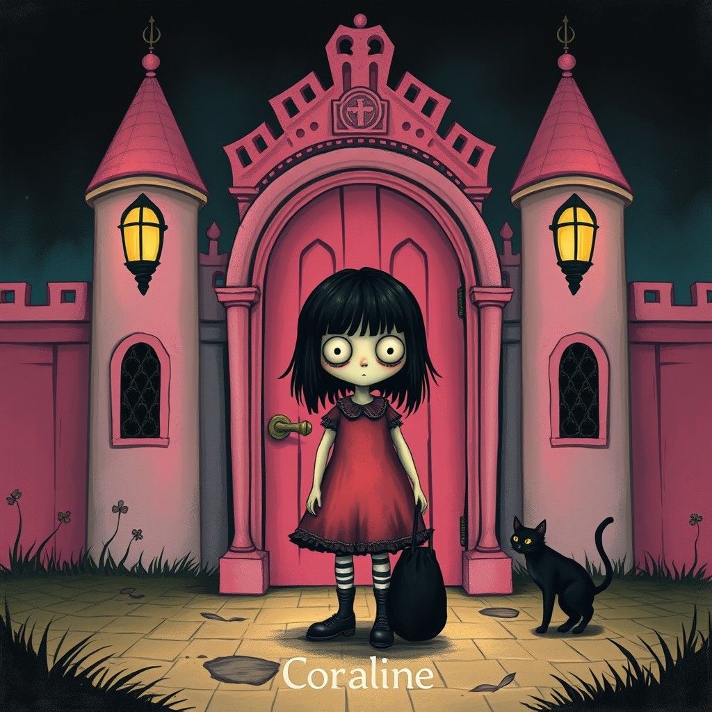 Coraline