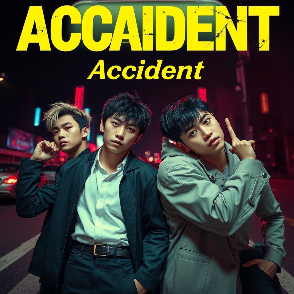Accident