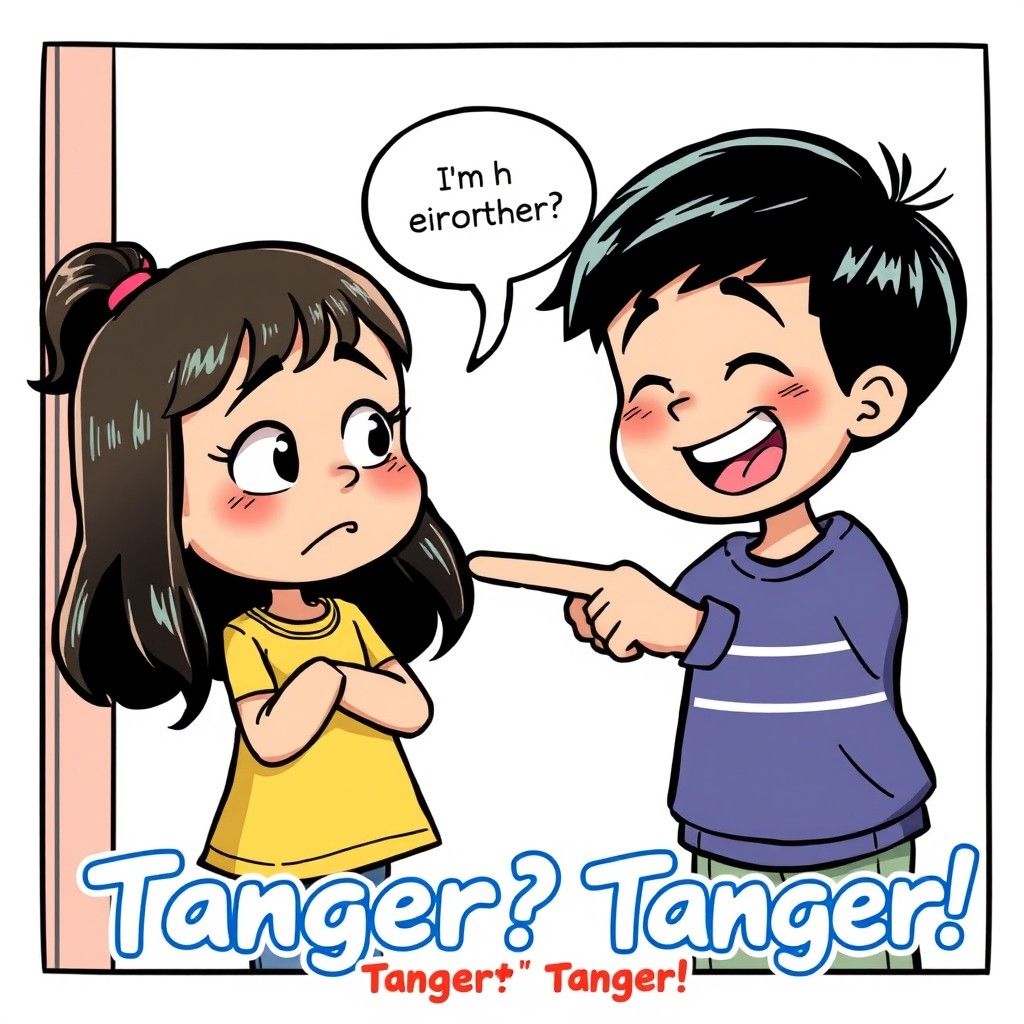 Tanger? Tanger!