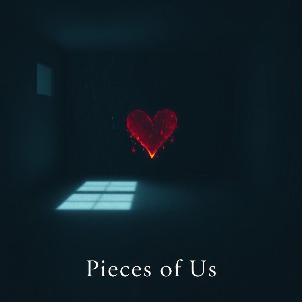 Pieces of Us