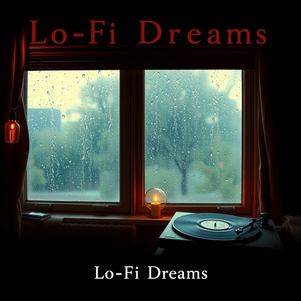 Lo-Fi Dreams