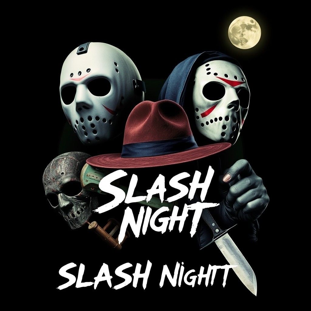 Slash Night