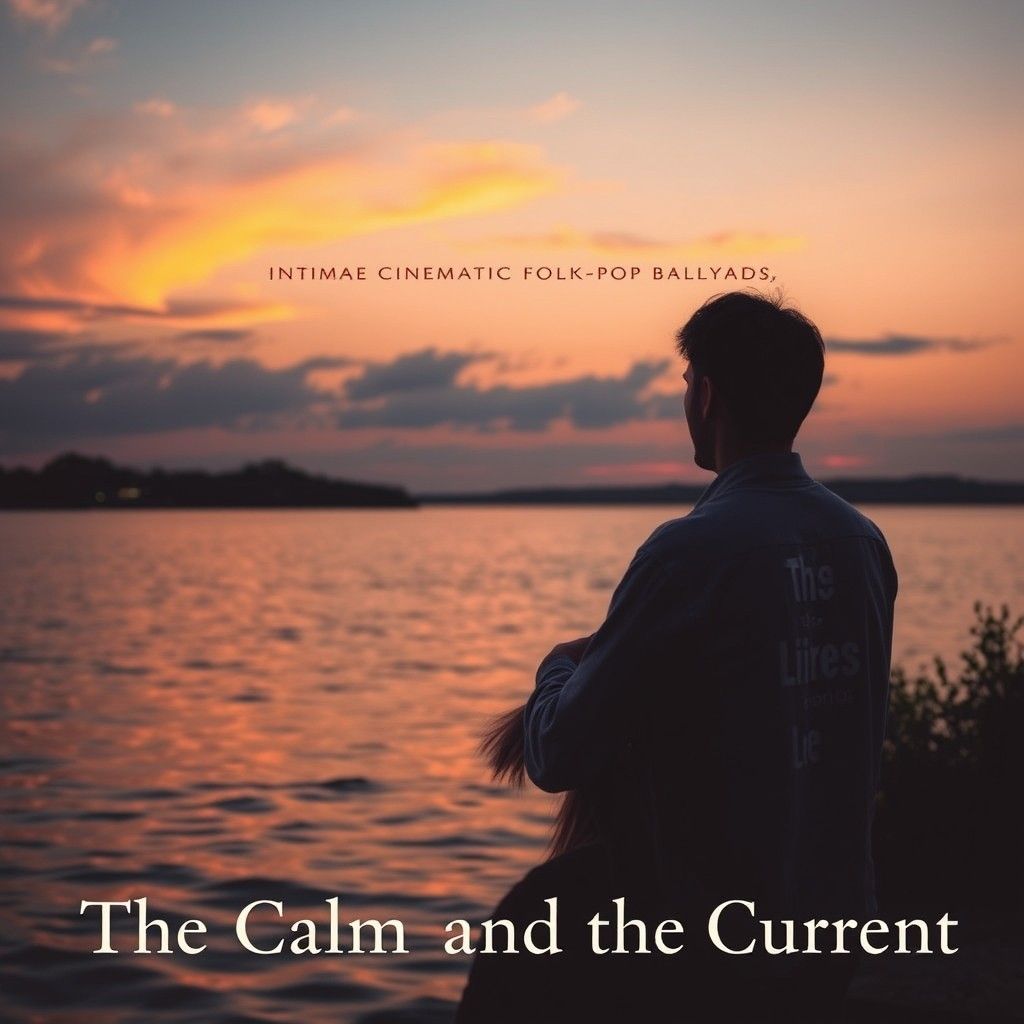 The Calm and the Current