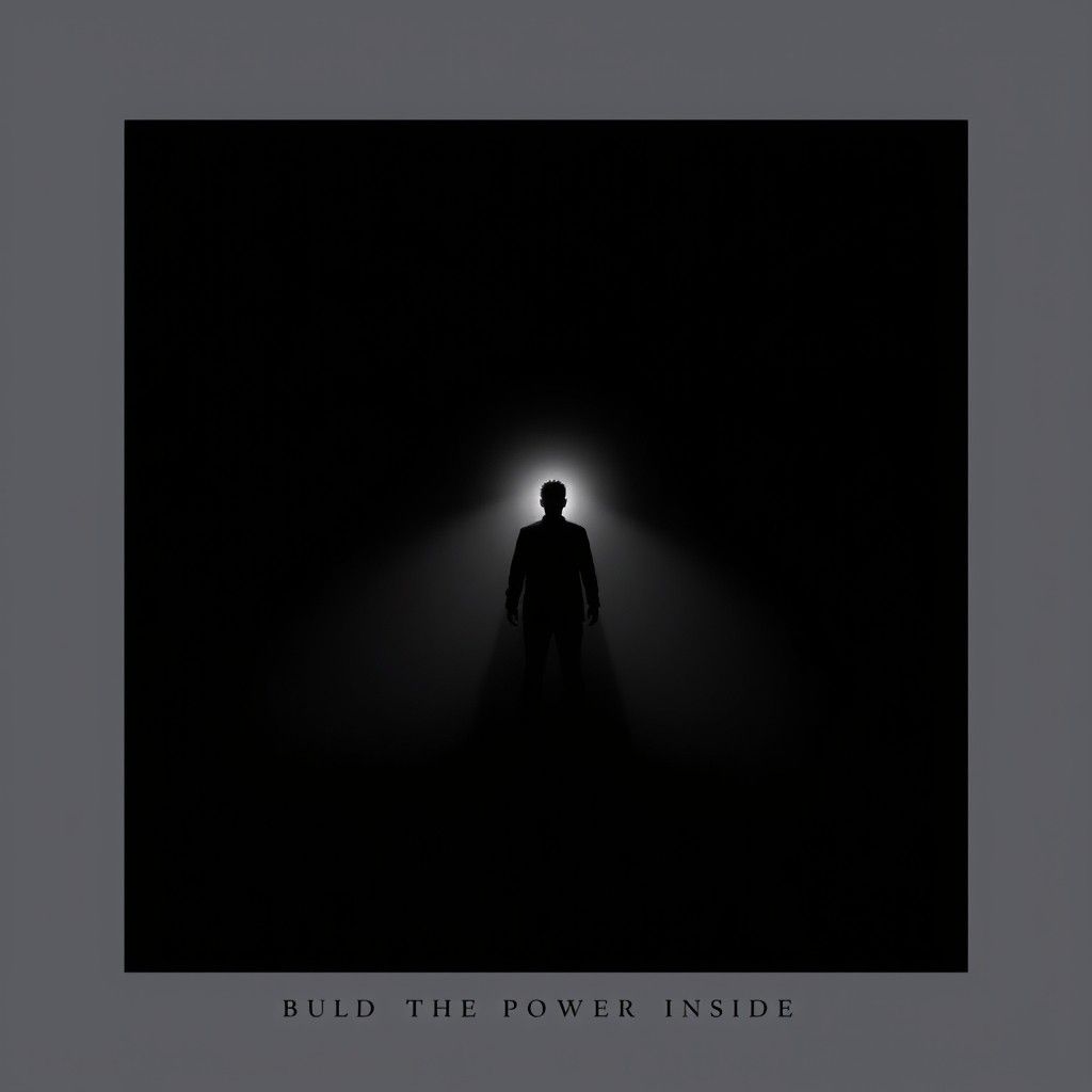 Build the Power Inside