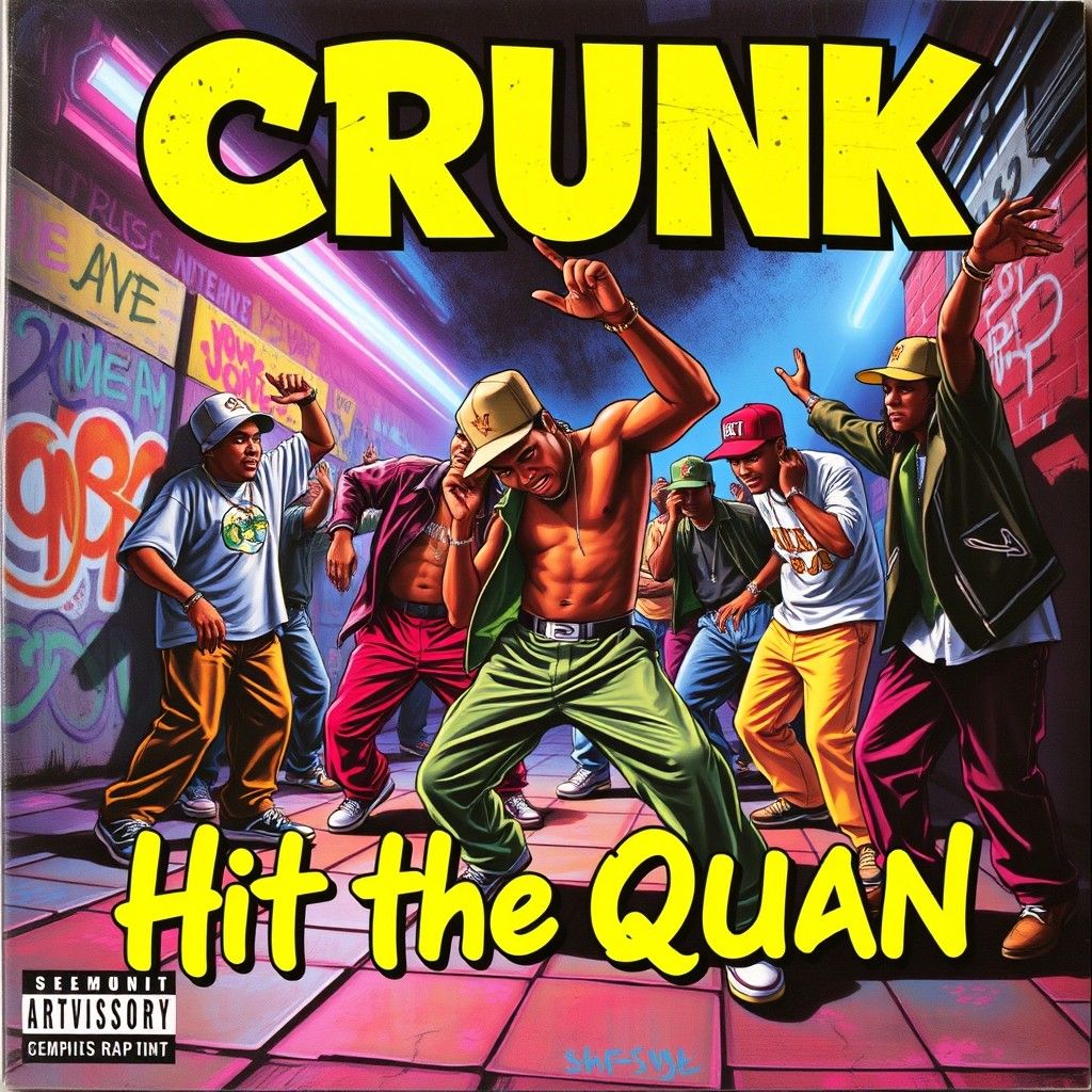 Hit the Quan