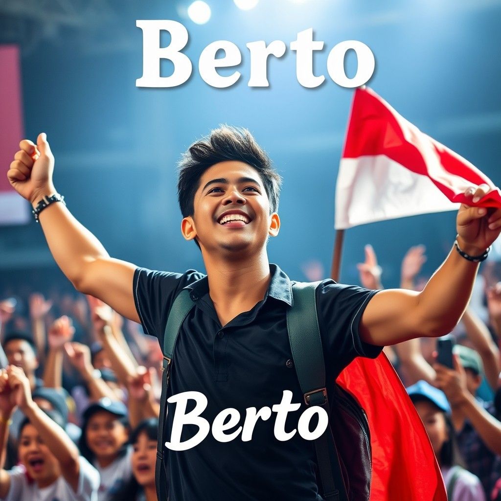 Berto