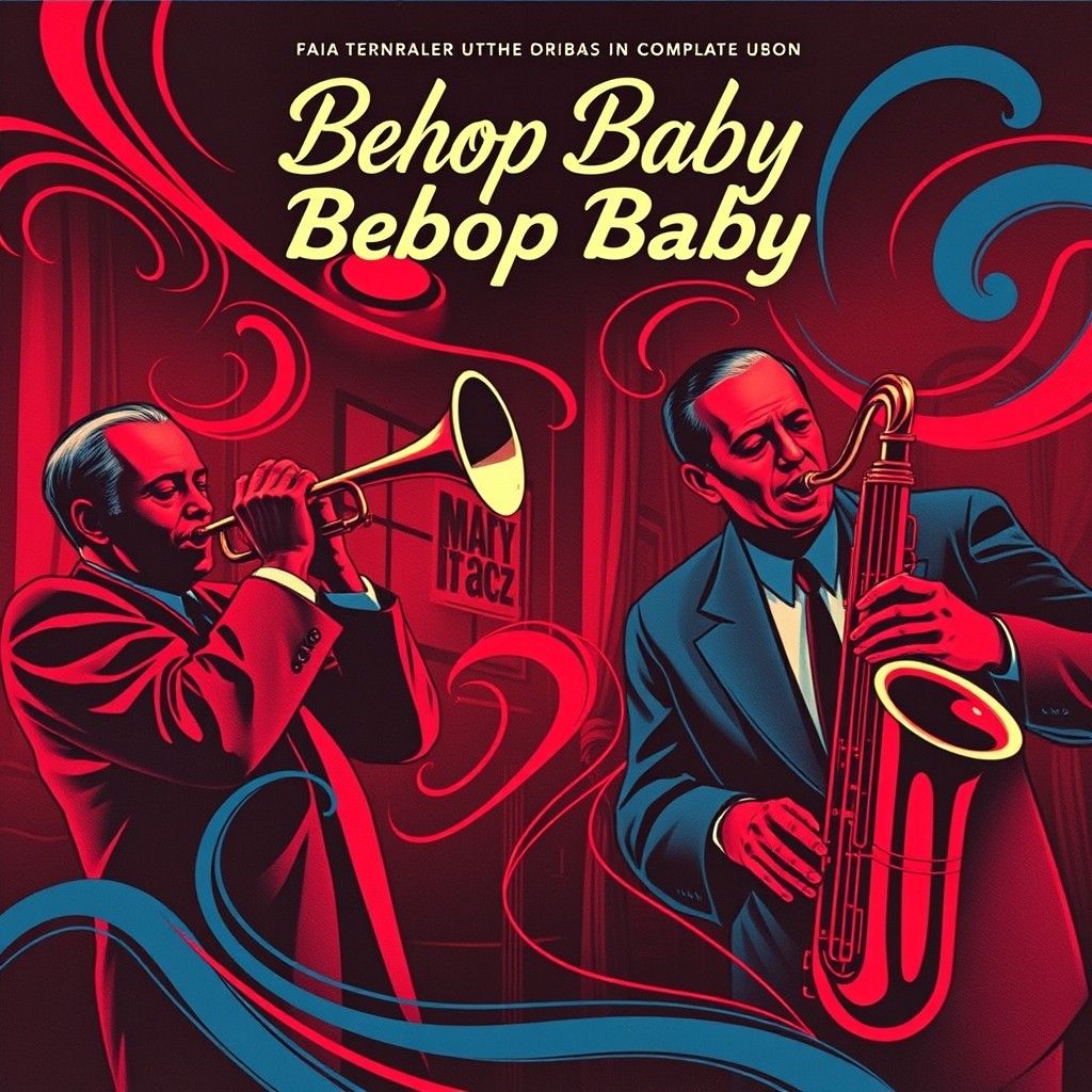 Bebop Baby
