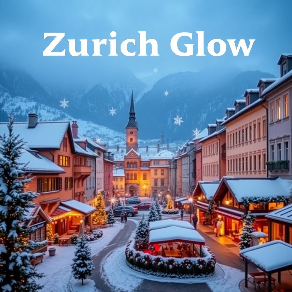 Zurich Glow